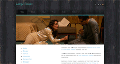 Desktop Screenshot of leenya.com